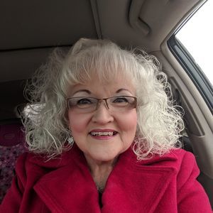 Meet your Posher, Gail